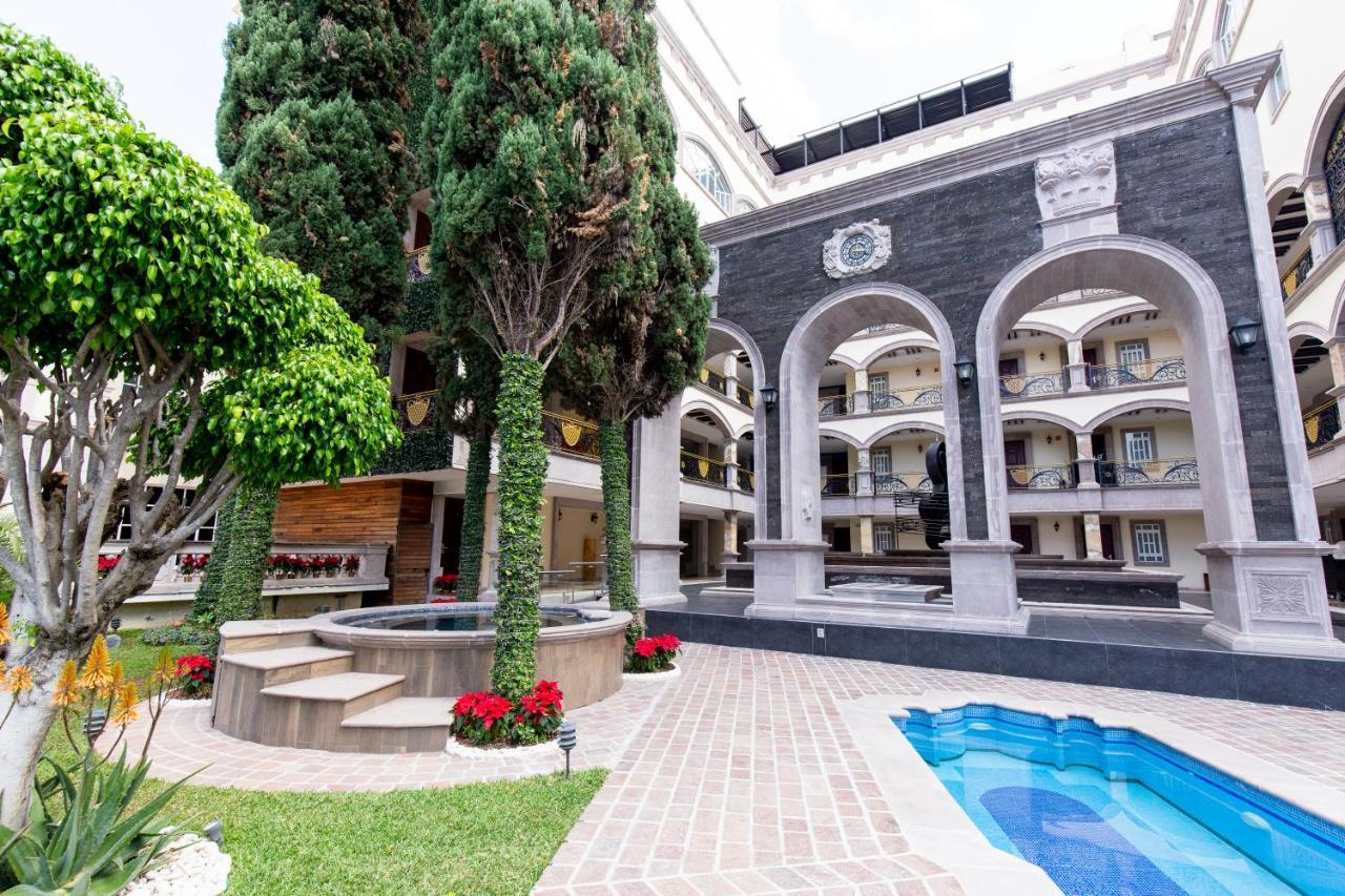 & Mansion Solis By Hotsson Hotel